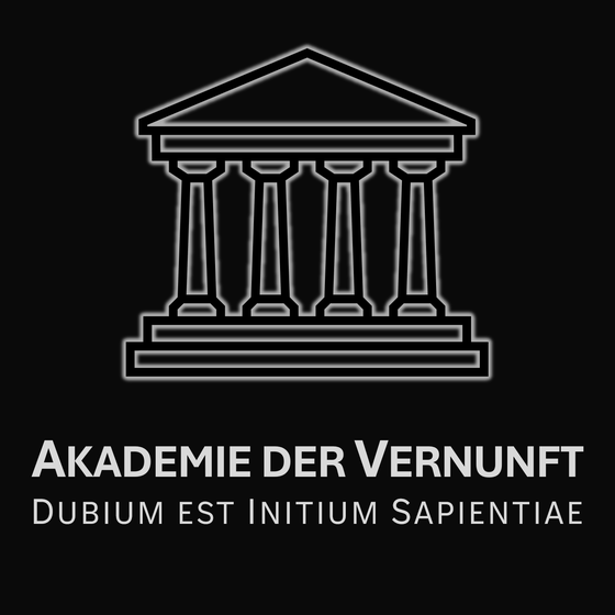 Siegel der Akademie der Vernunft